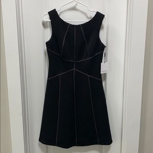 Black Dress from Calvin Klein